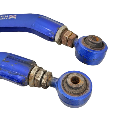 Mazdaspeed 6 aftermarket megan racing rear upper arm