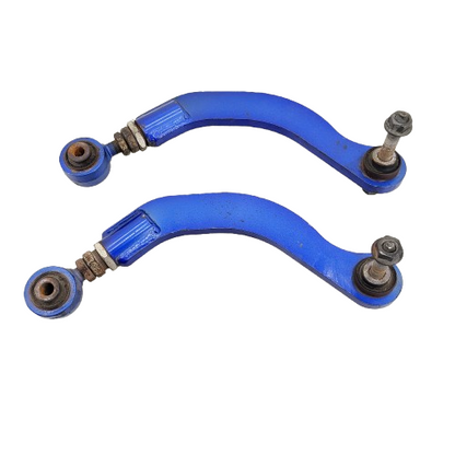 Mazdaspeed 6 aftermarket megan racing rear upper arm