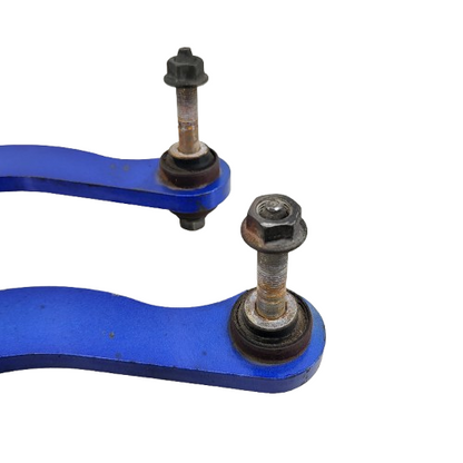 Mazdaspeed 6 aftermarket megan racing rear upper arm