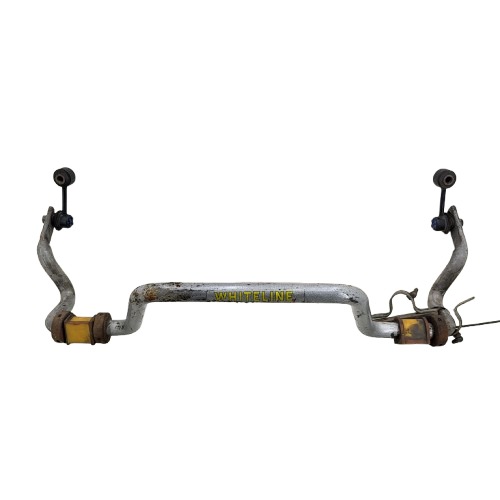 Mazdaspeed 6 aftermarket Whiteline adjustable rear sway bar