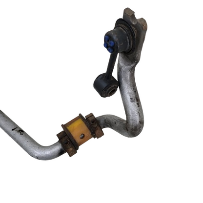 Mazdaspeed 6 aftermarket Whiteline adjustable rear sway bar