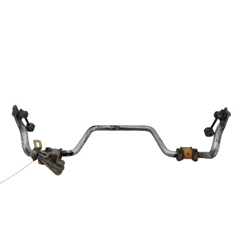 Mazdaspeed 6 aftermarket Whiteline adjustable rear sway bar