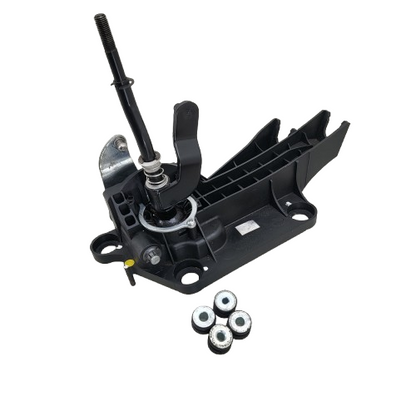 Mazdaspeed 3 gen 1  aftermarket JBR short throw shifter with oem base