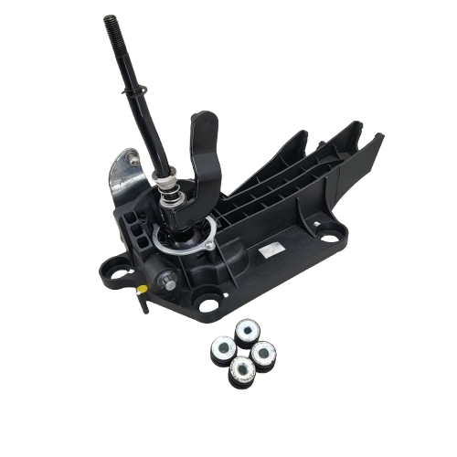 Mazdaspeed 3 gen 1  aftermarket JBR short throw shifter with oem base