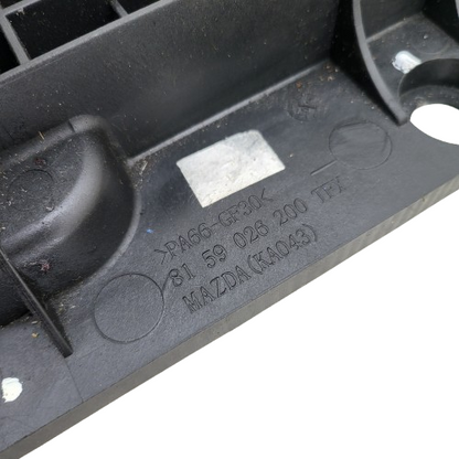 Mazdaspeed 3 gen 1  aftermarket JBR short throw shifter with oem base