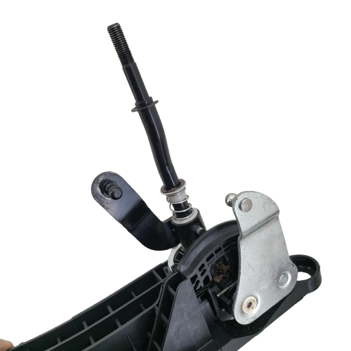 Mazdaspeed 3 gen 1  aftermarket JBR short throw shifter with oem base