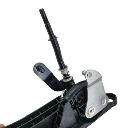 Mazdaspeed 3 gen 1  aftermarket JBR short throw shifter with oem base