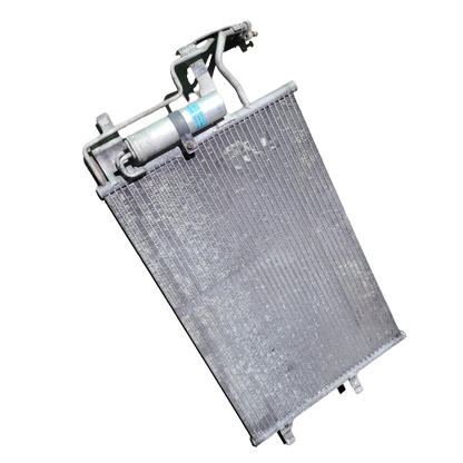 Mazdaspeed 3 gen 1 OEM AC condenser