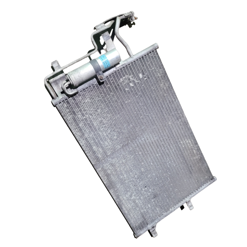 Mazdaspeed 3 gen 1 OEM AC condenser