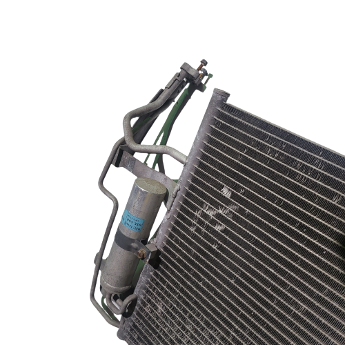 Mazdaspeed 3 gen 1 OEM AC condenser