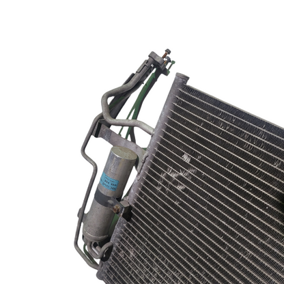 Mazdaspeed 3 gen 1 OEM AC condenser