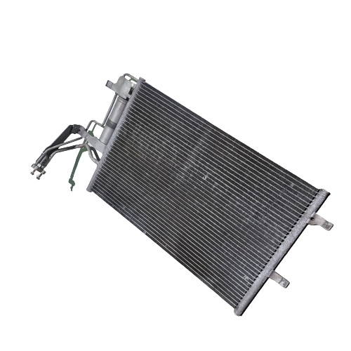 Mazdaspeed 3 gen 1 OEM AC condenser