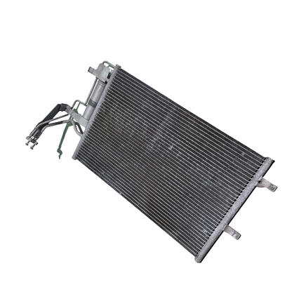 Mazdaspeed 3 gen 1 OEM AC condenser