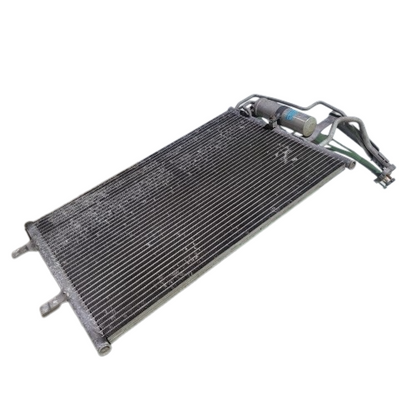 Mazdaspeed 3 gen 1 OEM AC condenser
