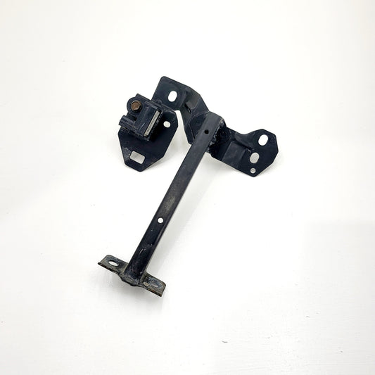 Mazdaspeed 3 gen 1 hood latch support bracket