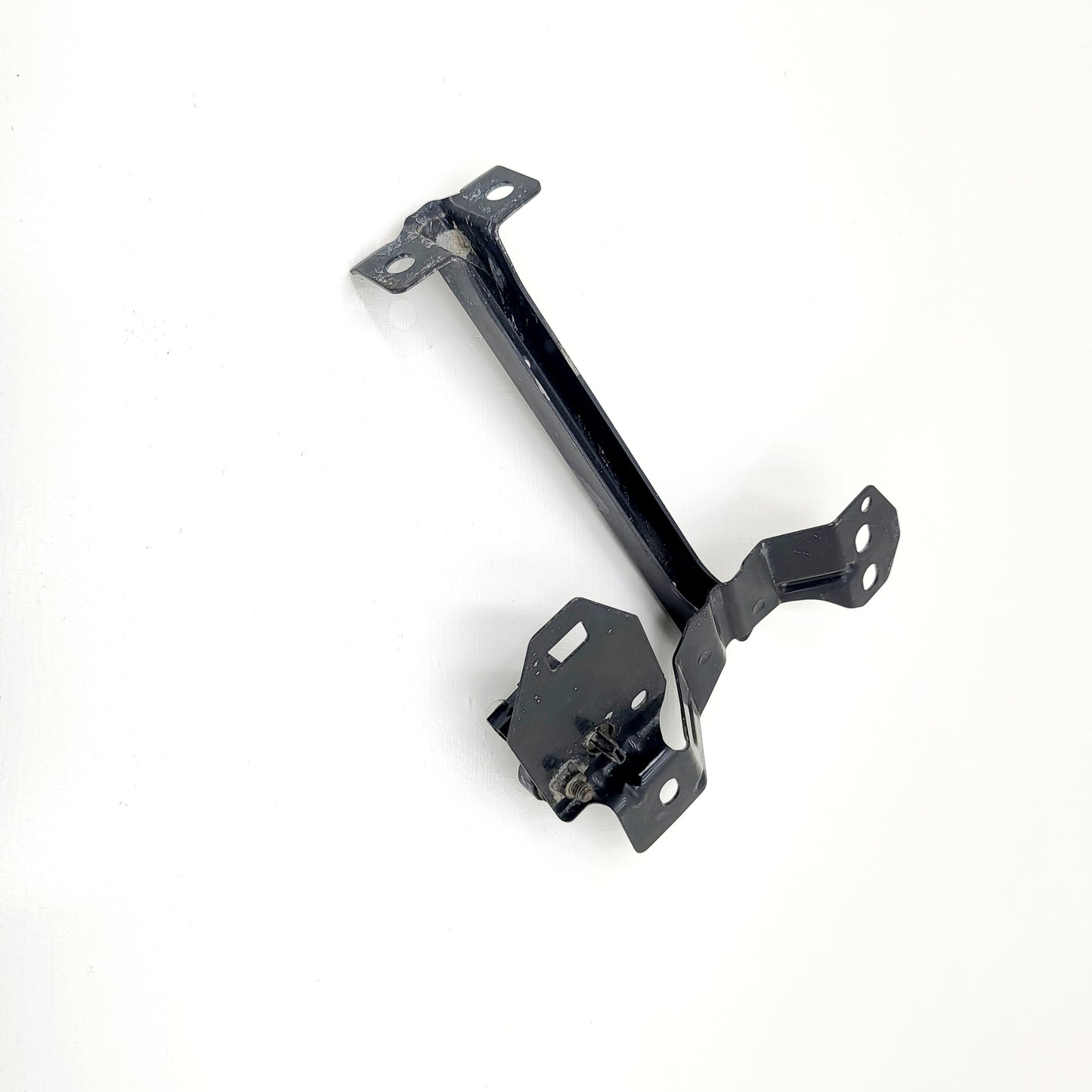 Mazdaspeed 3 gen 1 hood latch support bracket