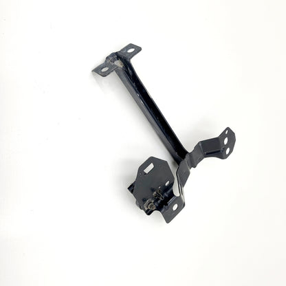 Mazdaspeed 3 gen 1 hood latch support bracket