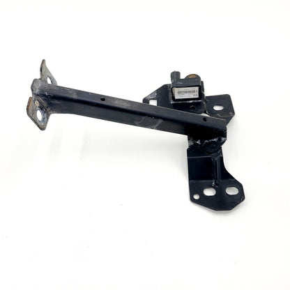 Mazdaspeed 3 gen 1 hood latch support bracket