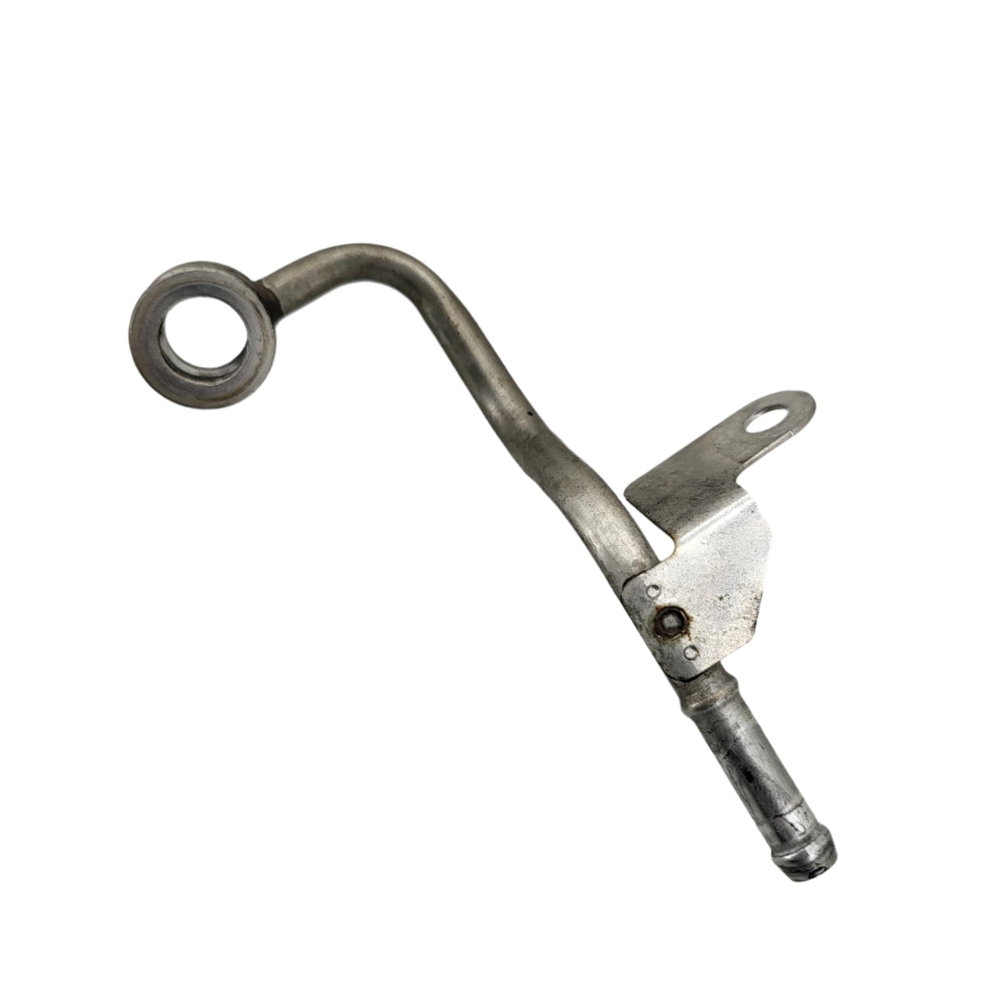 OEM Mazdaspeed 3, 6, CX7 coolant line pipe to turbo (longer)