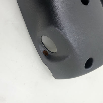 Mazdaspeed 6 OEM interior dash steering column trim