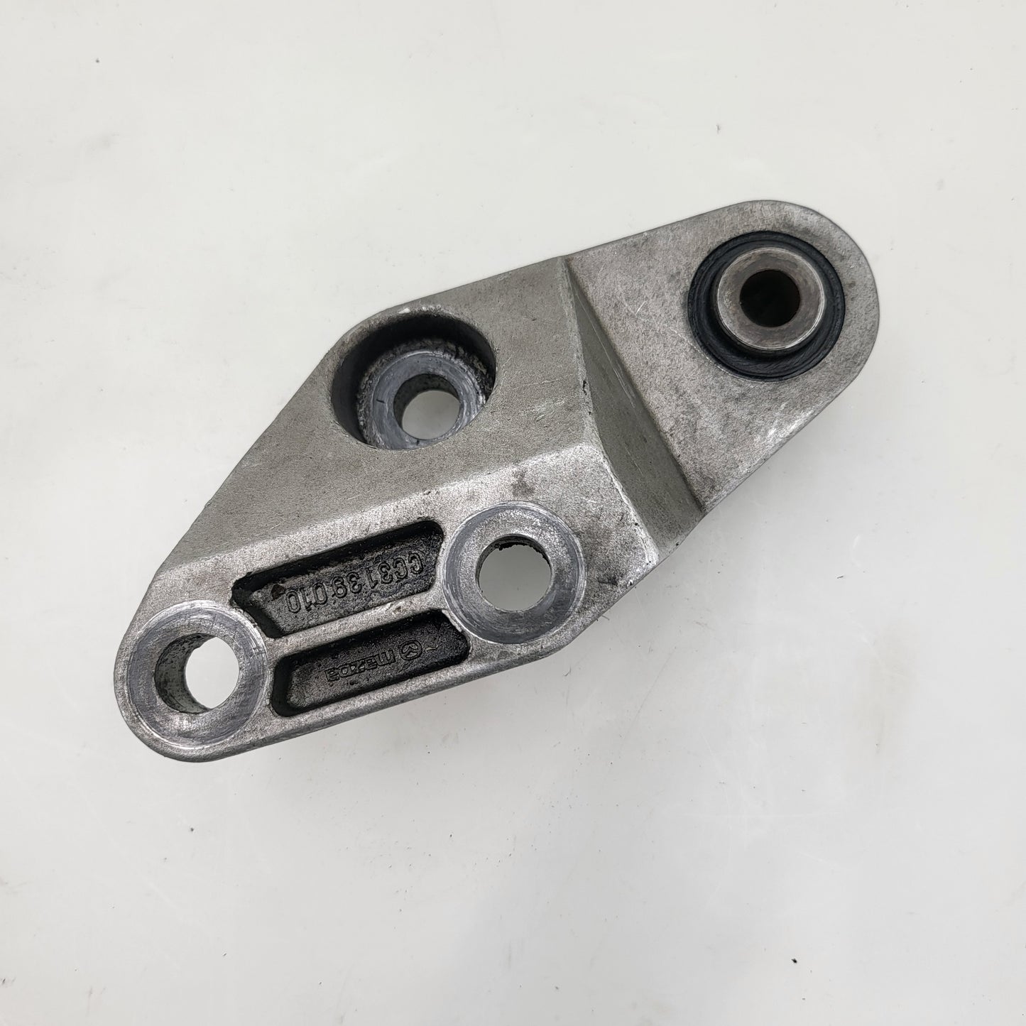 Mazdaspeed 3 gen 1, gen 2 OEM Upper motor mount bracket