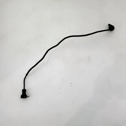 Mazdaspeed 3 OEM clutch slave line