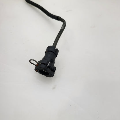 Mazdaspeed 3 OEM clutch slave line
