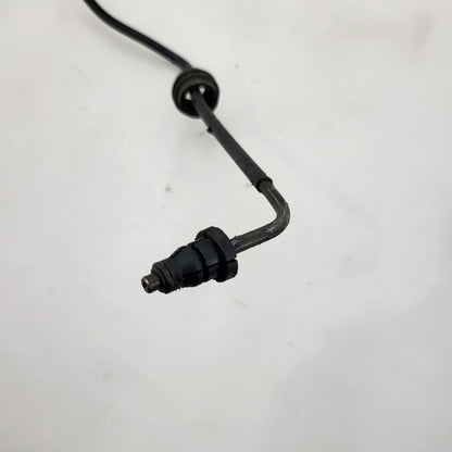 Mazdaspeed 3 OEM clutch slave line