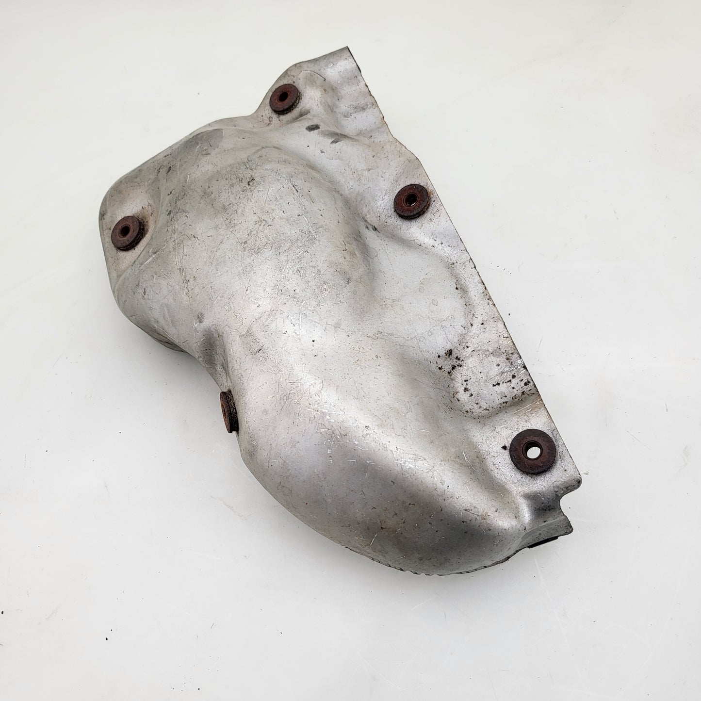 OEM Mazdaspeed 3, 6, CX7 exhaust manifold heat shield