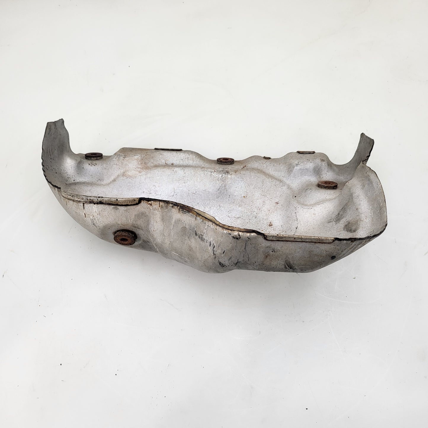 OEM Mazdaspeed 3, 6, CX7 exhaust manifold heat shield