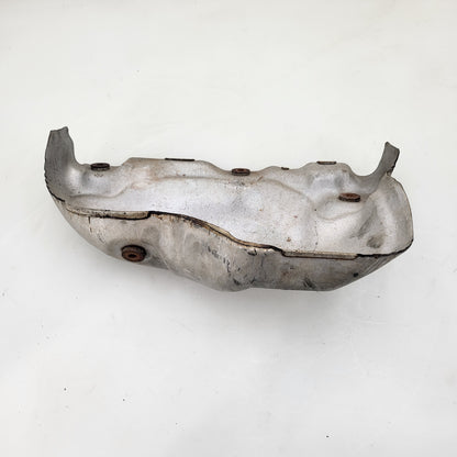 OEM Mazdaspeed 3, 6, CX7 exhaust manifold heat shield