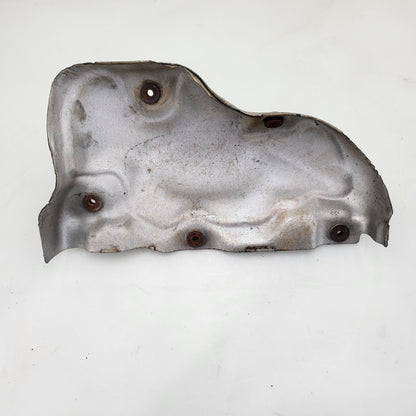 OEM Mazdaspeed 3, 6, CX7 exhaust manifold heat shield