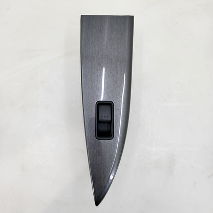 Mazdaspeed 6 OEM Right, passenger side window switch panel