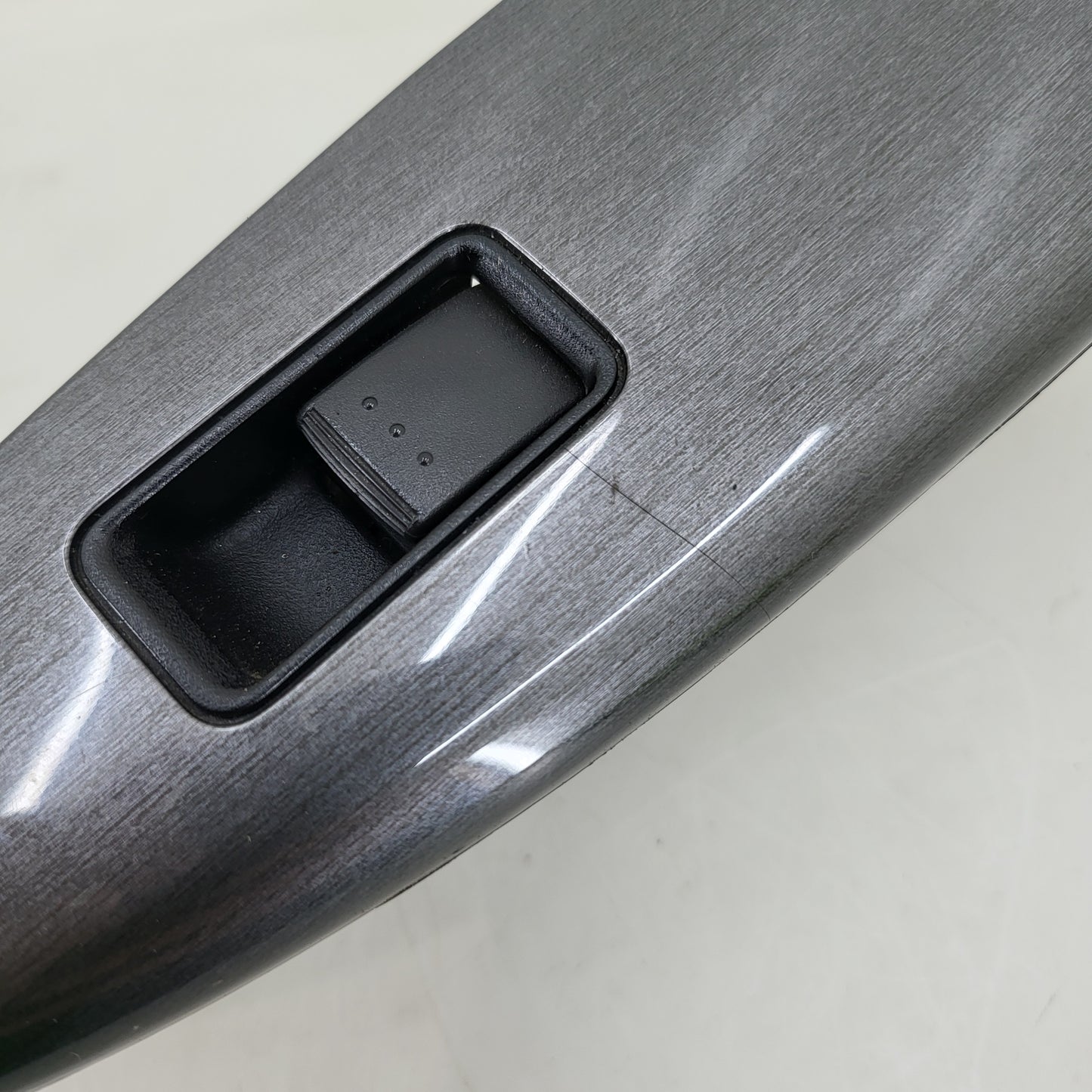 Mazdaspeed 6 OEM Right, passenger side window switch panel