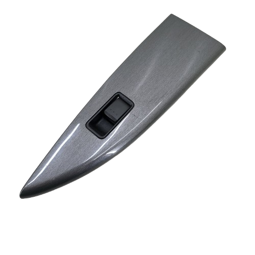 Mazdaspeed 6 OEM Right, passenger side window switch panel