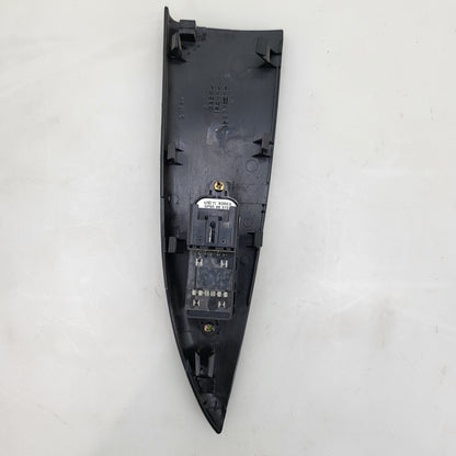 Mazdaspeed 6 OEM Right, passenger side window switch panel