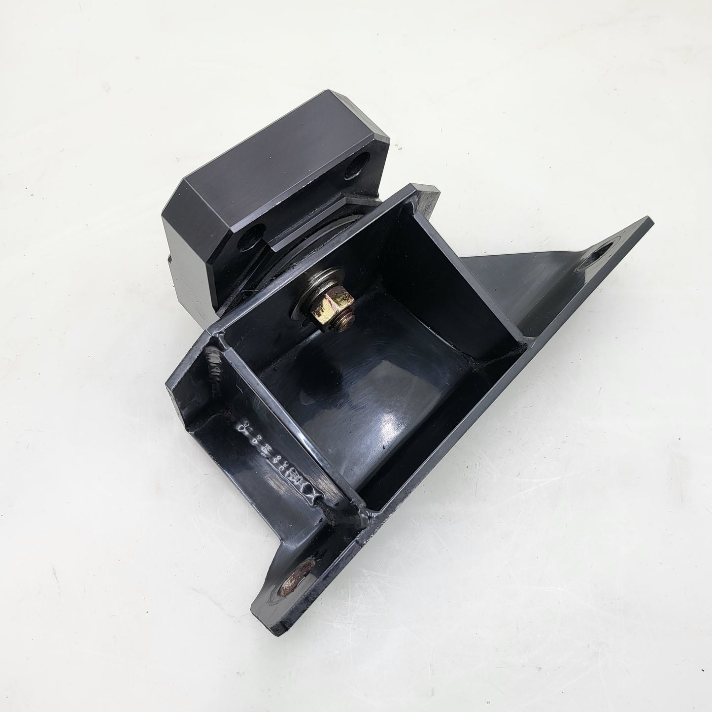 Mazdaspeed 3 gen 1 aftermarket JBR passenger side motor mount