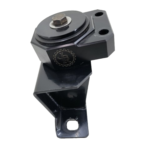 Mazdaspeed 3 gen 1 aftermarket JBR passenger side motor mount