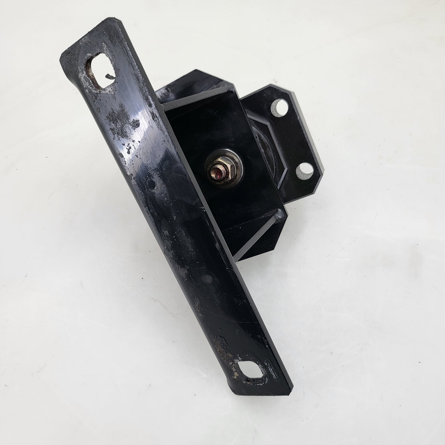 Mazdaspeed 3 gen 1 aftermarket JBR passenger side motor mount