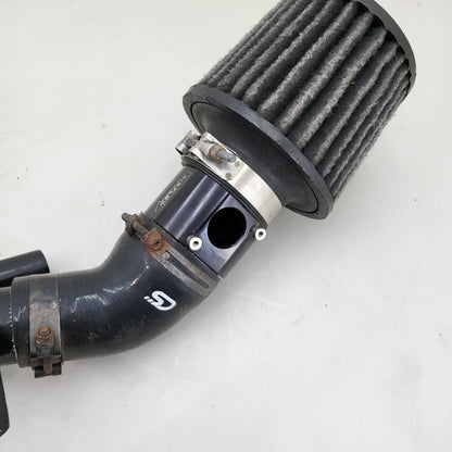 Mazdaspeed 3, 6, Aftermarket CorkSport CS intake