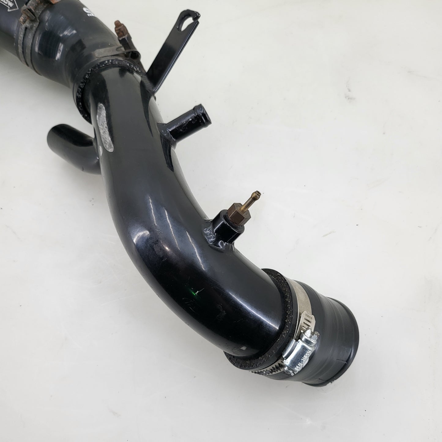 Mazdaspeed 3, 6, Aftermarket CorkSport CS intake