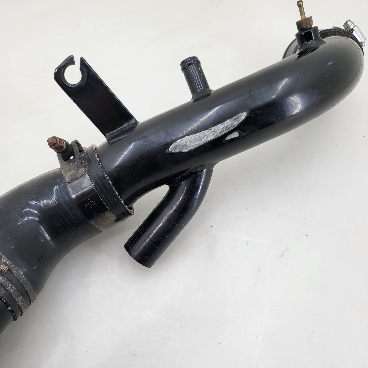 Mazdaspeed 3, 6, Aftermarket CorkSport CS intake