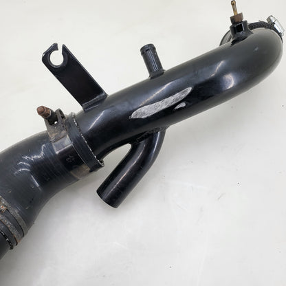 Mazdaspeed 3, 6, Aftermarket CorkSport CS intake