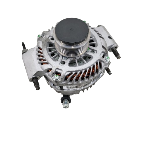 Mazdaspeed 3, 6, CX7 carquest alternator