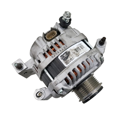Mazdaspeed 3, 6, CX7 carquest alternator