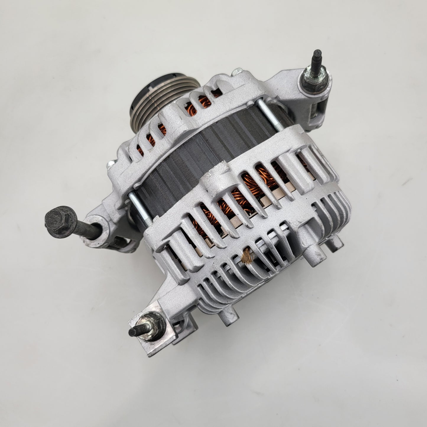 Mazdaspeed 3, 6, CX7 carquest alternator