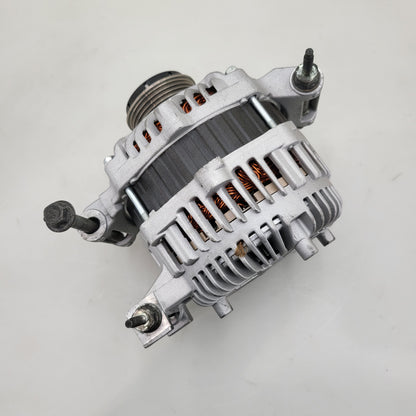 Mazdaspeed 3, 6, CX7 carquest alternator