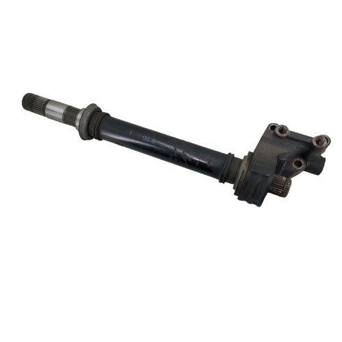 Mazdaspeed 3 MS3 OEM Intermediate shaft