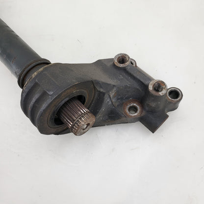 Mazdaspeed 3 MS3 OEM Intermediate shaft