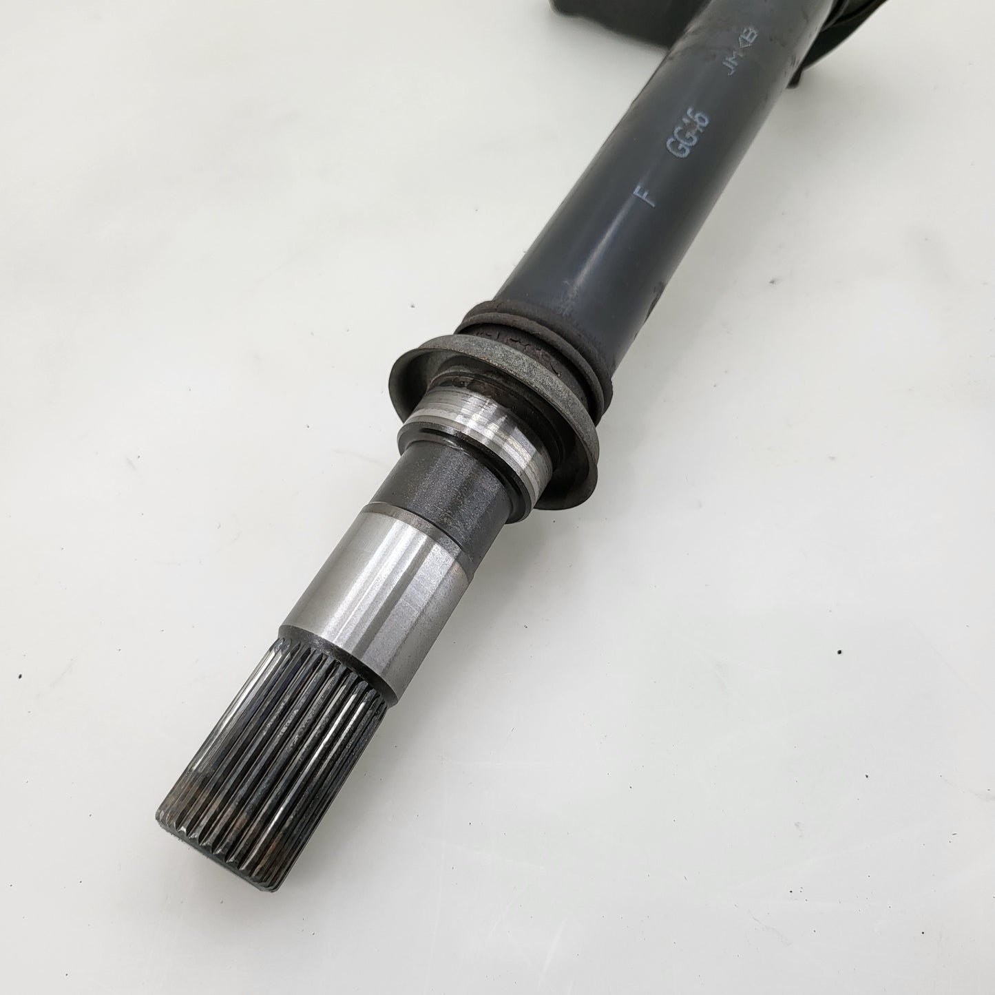 Mazdaspeed 3 MS3 OEM Intermediate shaft